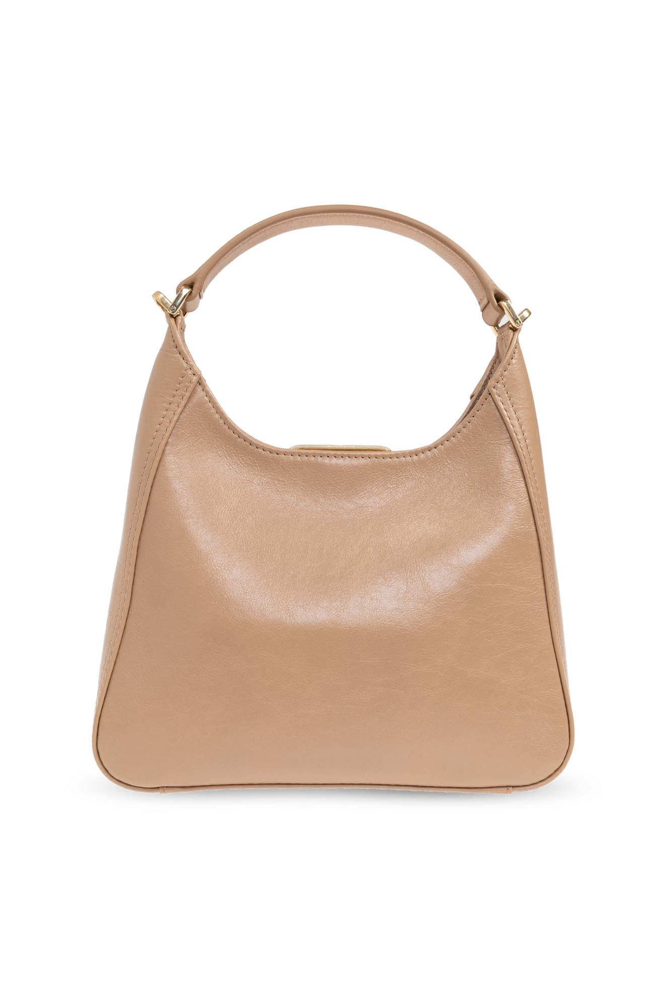 ★BALENCIAGA★ 801928 BB SOFT HOBO バック S ☆BALENCIAGA☆ 801928 BB SOFT HOBO バック S (BALENCIAGA